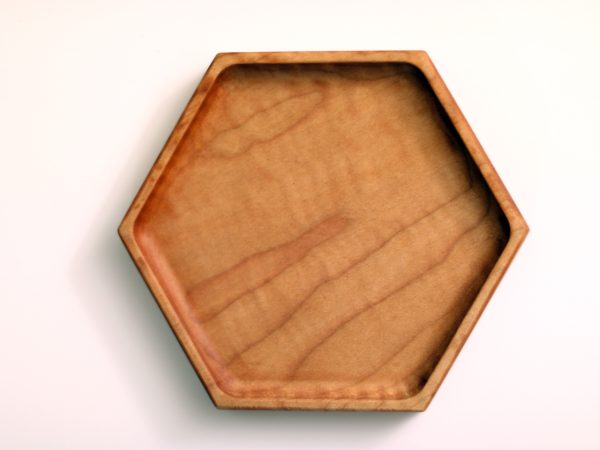 Cherry Catch All Tray - Image 10