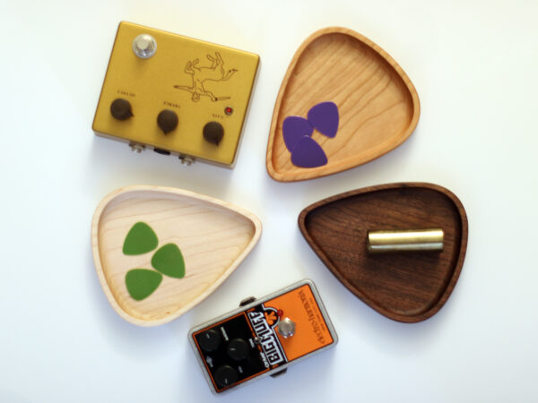 Guitar Pick Valet Tray - Image 13