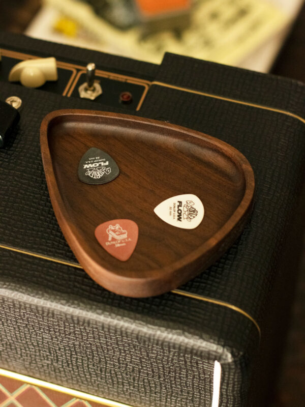 Guitar Pick Valet Tray - Image 2