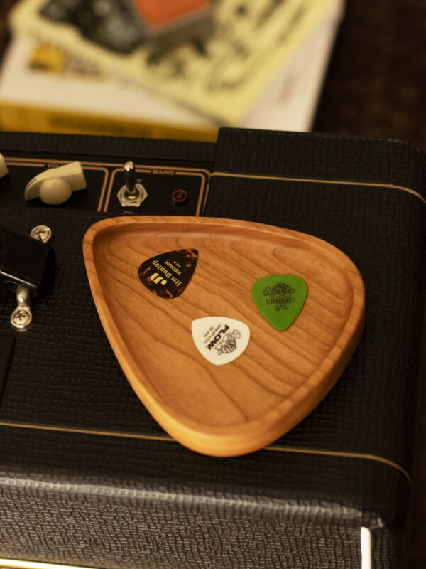 Guitar Pick Valet Tray - Image 5