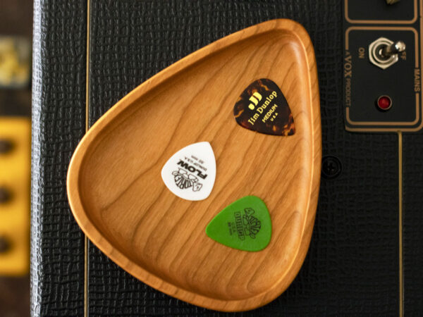 Guitar Pick Valet Tray - Image 6