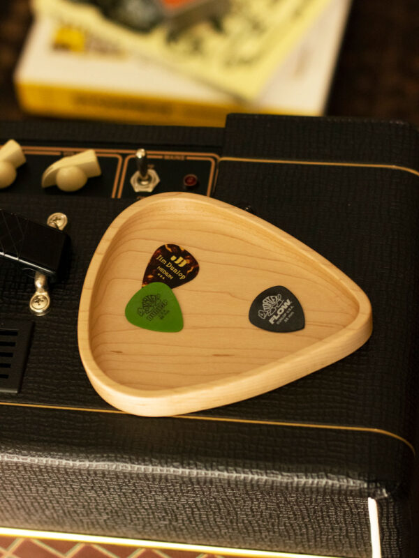 Guitar Pick Valet Tray - Image 8