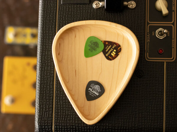 Guitar Pick Valet Tray - Image 9