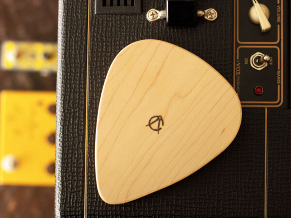 Guitar Pick Valet Tray - Image 10