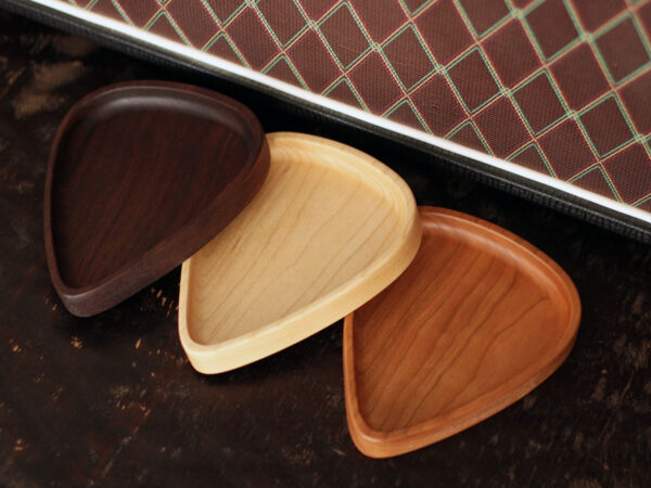 Guitar Pick Valet Tray - Image 12